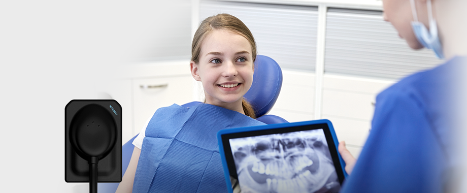 Safe dental visits - PICOPACK Inc.