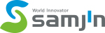 SamJin Precision Co.,Ltd Logo