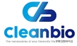 CLEAN BIO  Logo